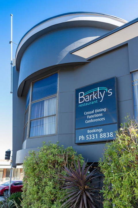Barkly Motorlodge - New South Wales Tourism  34