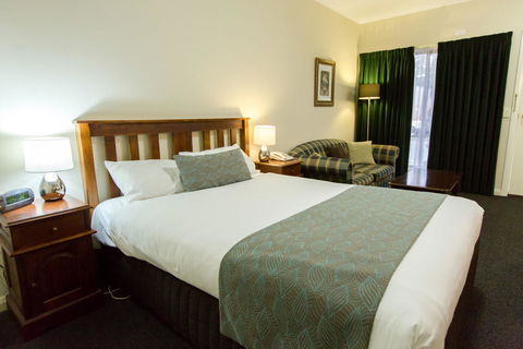 Barkly Motorlodge - New South Wales Tourism  15