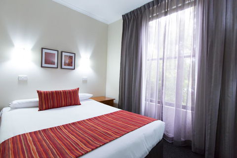 Barkly Motorlodge - New South Wales Tourism  9