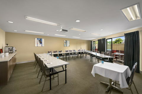 Quest Bendigo Central - New South Wales Tourism  10