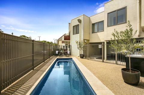 Quest Bendigo Central - New South Wales Tourism  1