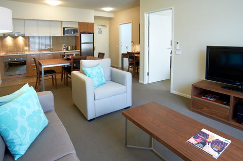 Quest Bendigo Central - New South Wales Tourism  4