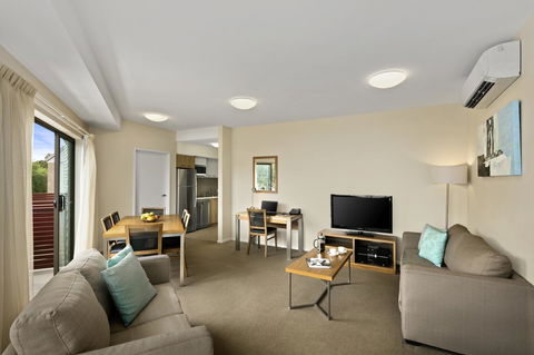 Quest Bendigo Central - New South Wales Tourism  0