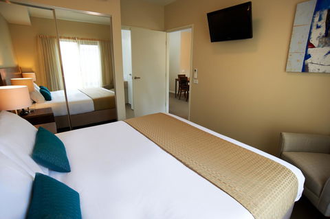 Quest Bendigo Central - New South Wales Tourism  19