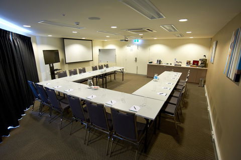 Quest Bendigo Central - New South Wales Tourism  17
