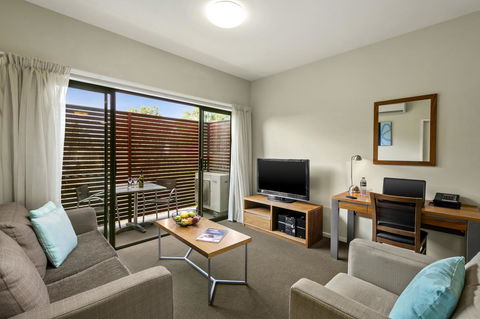 Quest Bendigo Central - New South Wales Tourism  5