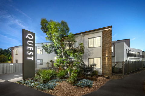 Quest Bendigo Central - New South Wales Tourism  2