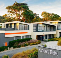 Flinders Hotel - New South Wales Tourism 