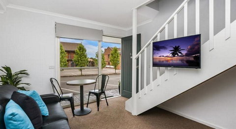 Apartments 521 - New South Wales Tourism  3