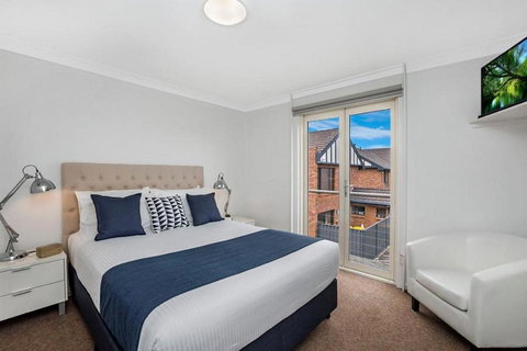 Apartments 521 - New South Wales Tourism  6