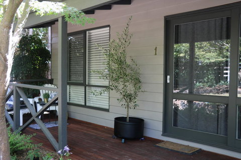 Haig Avenue - New South Wales Tourism  5