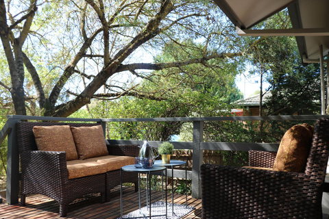 Haig Avenue - New South Wales Tourism  14