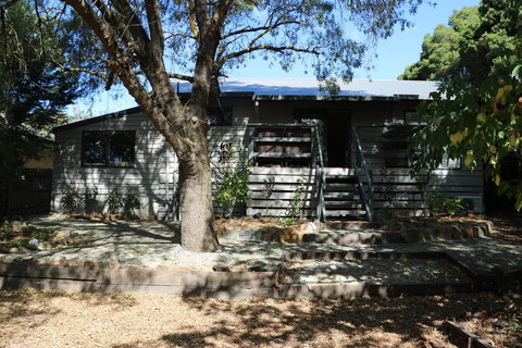 Haig Avenue - New South Wales Tourism  3