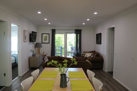 Haig Avenue - New South Wales Tourism  9