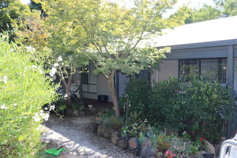 Haig Avenue - New South Wales Tourism  4