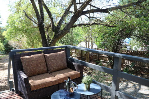 Haig Avenue - New South Wales Tourism  15