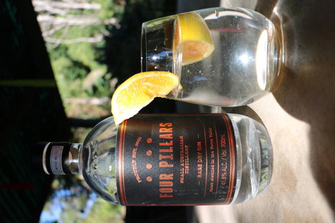 Haig Avenue - New South Wales Tourism  16