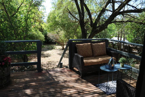 Haig Avenue - New South Wales Tourism  2