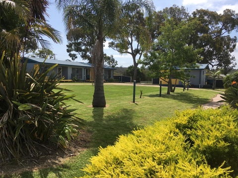 Lakeside At Mallacoota - New South Wales Tourism  19