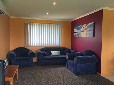 Lakeside At Mallacoota - New South Wales Tourism  25