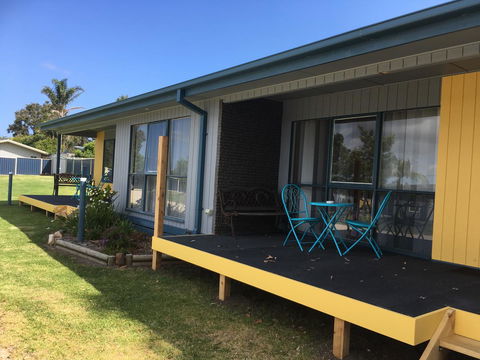 Lakeside At Mallacoota - New South Wales Tourism  20