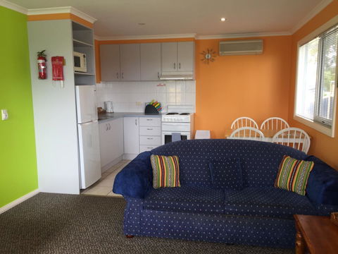 Lakeside At Mallacoota - New South Wales Tourism  3