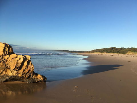 Lakeside At Mallacoota - New South Wales Tourism  14