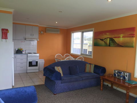 Lakeside At Mallacoota - New South Wales Tourism  4