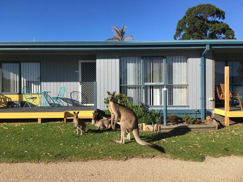 Lakeside At Mallacoota - New South Wales Tourism  15