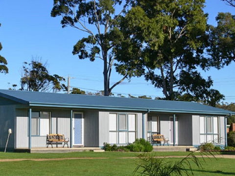 Lakeside At Mallacoota - New South Wales Tourism  31