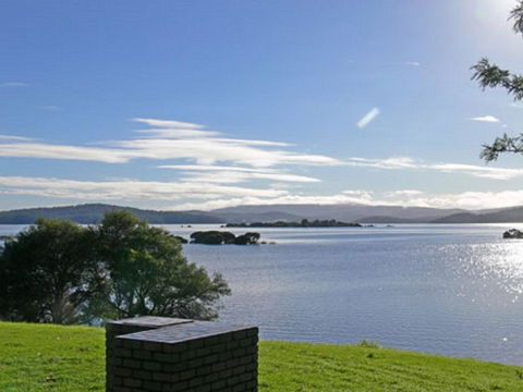 Lakeside At Mallacoota - New South Wales Tourism  0