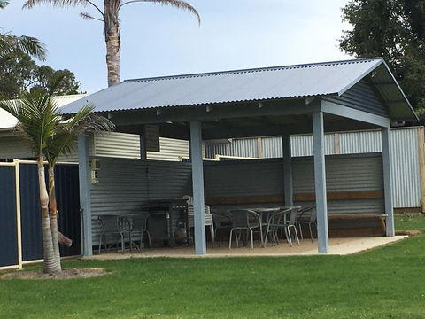 Lakeside At Mallacoota - New South Wales Tourism  21