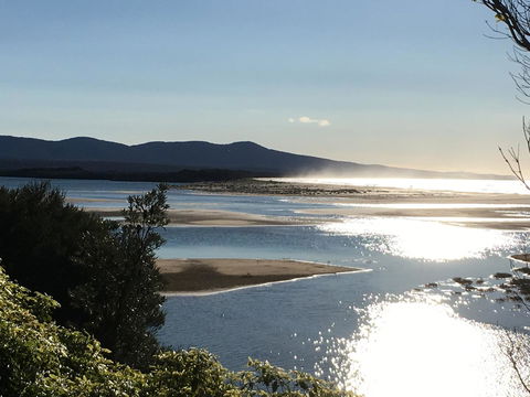Lakeside At Mallacoota - New South Wales Tourism  33