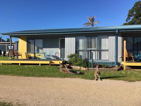 Lakeside At Mallacoota - New South Wales Tourism  12