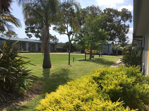Lakeside At Mallacoota - New South Wales Tourism  16