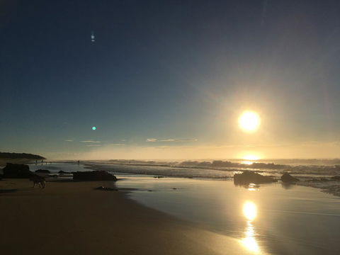 Lakeside At Mallacoota - New South Wales Tourism  13