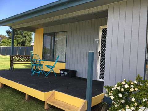 Lakeside At Mallacoota - New South Wales Tourism  7