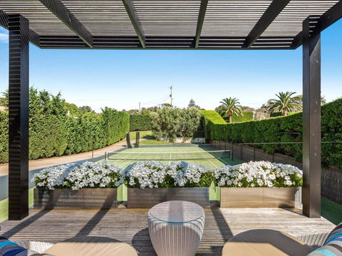 The Belmond - New South Wales Tourism  0