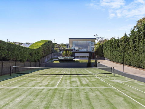 The Belmond - New South Wales Tourism  3