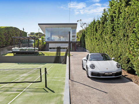 The Belmond - New South Wales Tourism  1