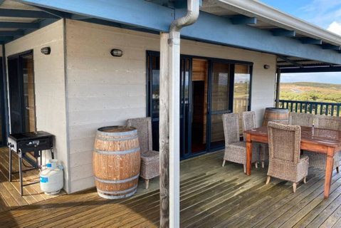 The Birds Nest - New South Wales Tourism  1