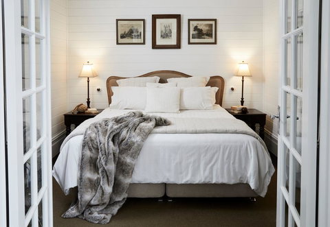 The Blackwood Sassafras - New South Wales Tourism  0