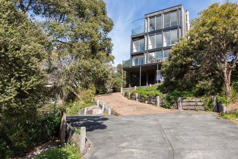 The Blairgowrie Glasshouse: 360 Views - New South Wales Tourism  2