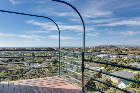 The Blairgowrie Glasshouse: 360 Views - New South Wales Tourism  1
