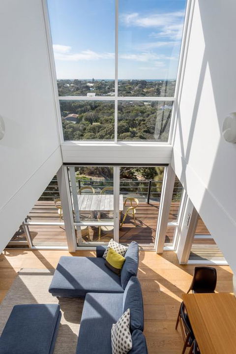 The Blairgowrie Glasshouse: 360 Views - New South Wales Tourism  3