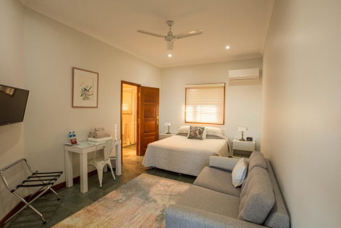 The Block Vista B&B - New South Wales Tourism  3