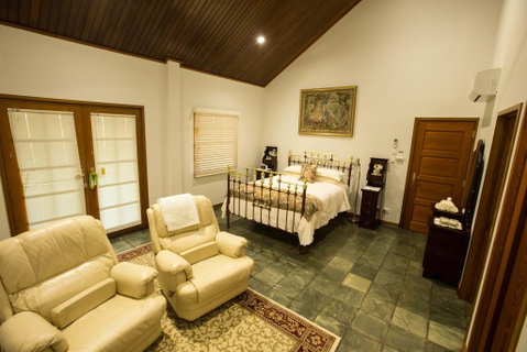 The Block Vista B&B - New South Wales Tourism  1
