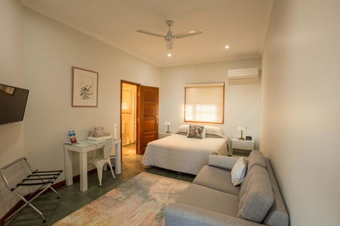 The Block Vista B&B - New South Wales Tourism  3