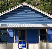 The Boat House - New South Wales Tourism 