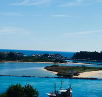 The Boathouse a 3 Bedroom House - New South Wales Tourism 